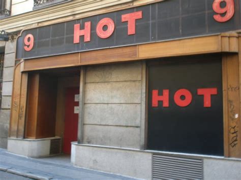 The Best 10 Gay Bars near Chueca, Madrid, Spain